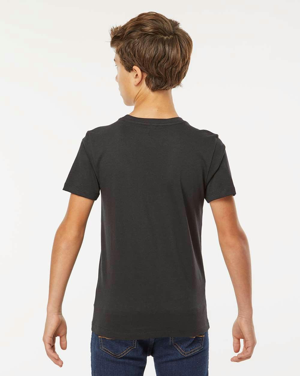 Youth Organic T-Shirt [402]