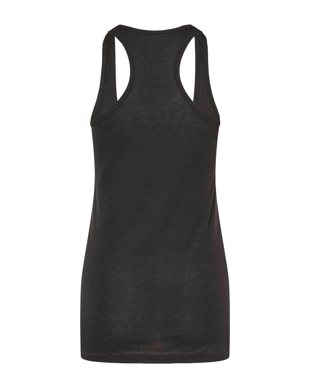 Women's Poly-Rich Racerback Tank Top [190]