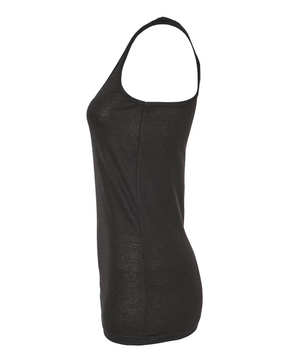 Women's Poly-Rich Racerback Tank Top [190]