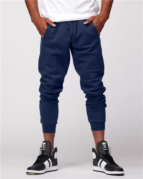 Premium Fleece Joggers [584]