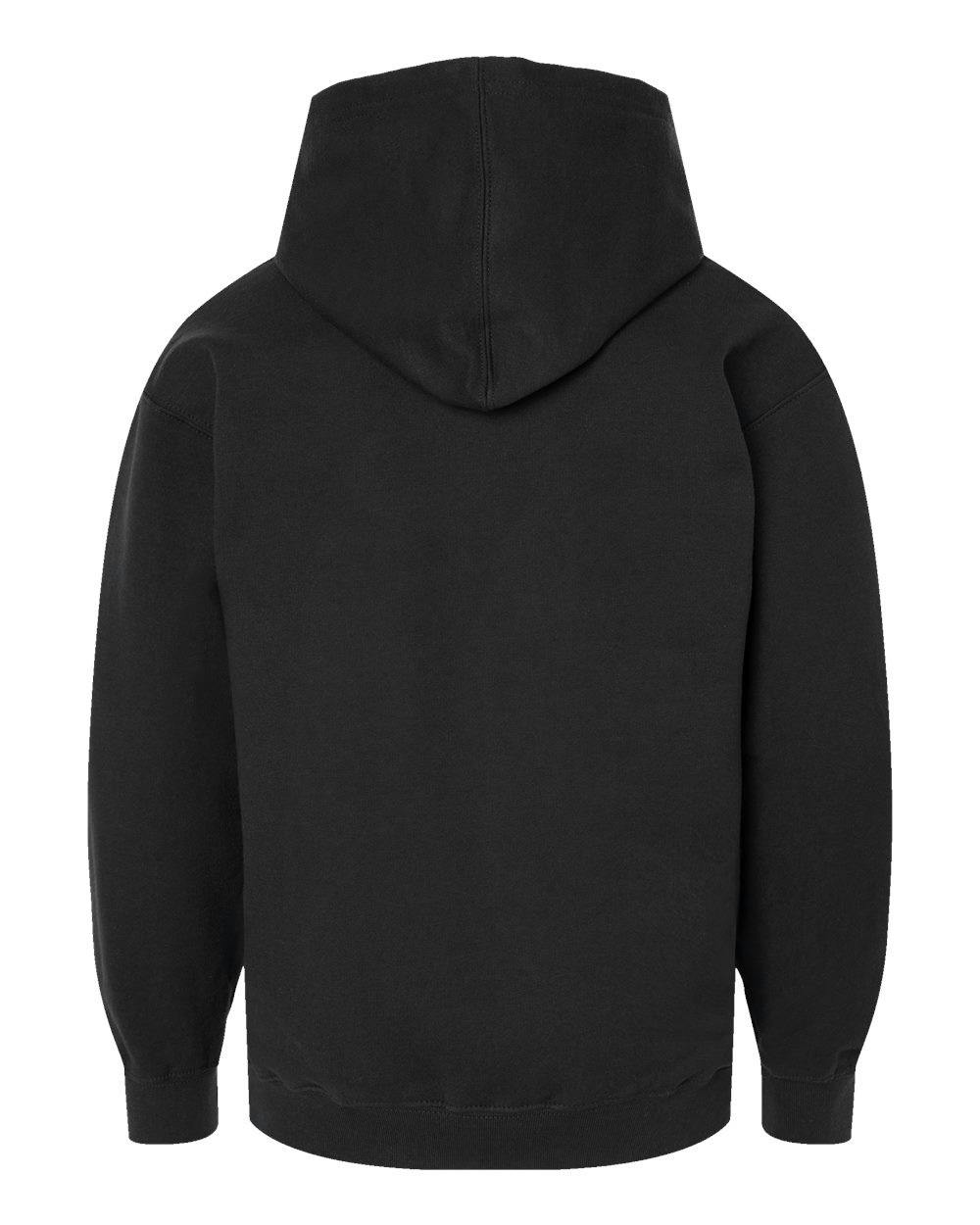 Youth Hooded Sweatshirt [320Y]