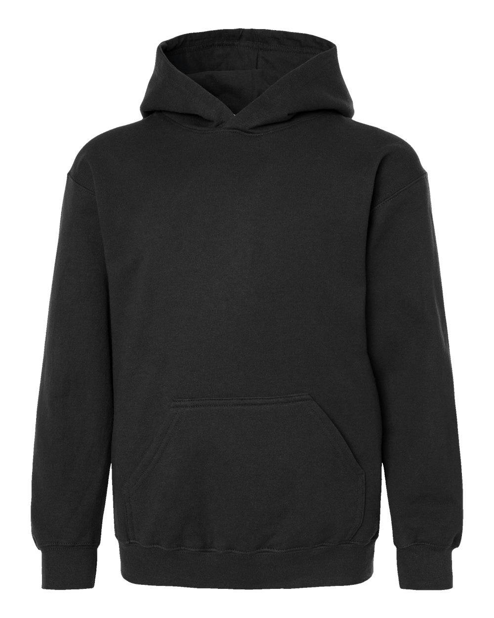 Youth Hooded Sweatshirt [320Y]