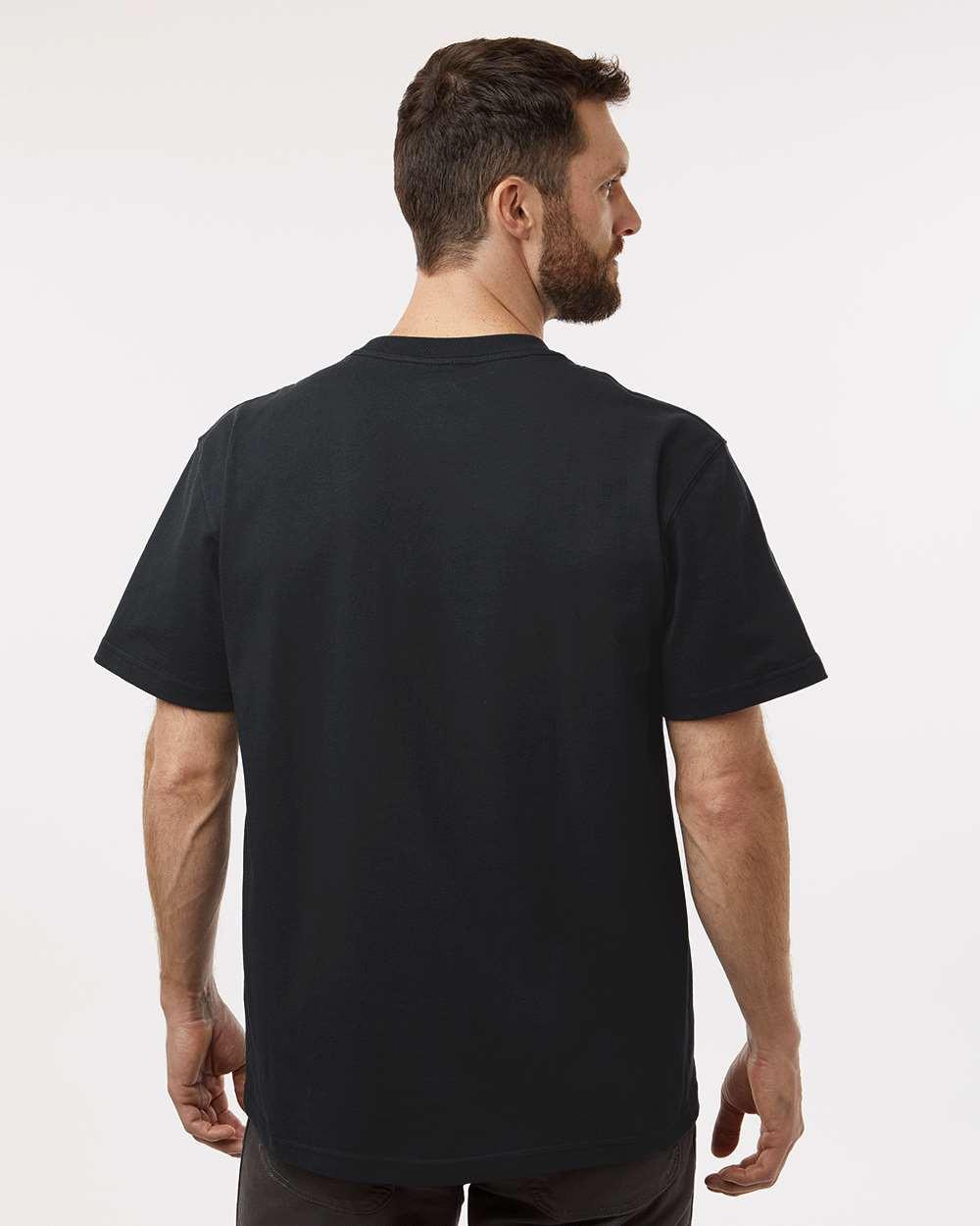 Traditional Heavyweight T-Shirt - Tall Sizes [WS50-DT]