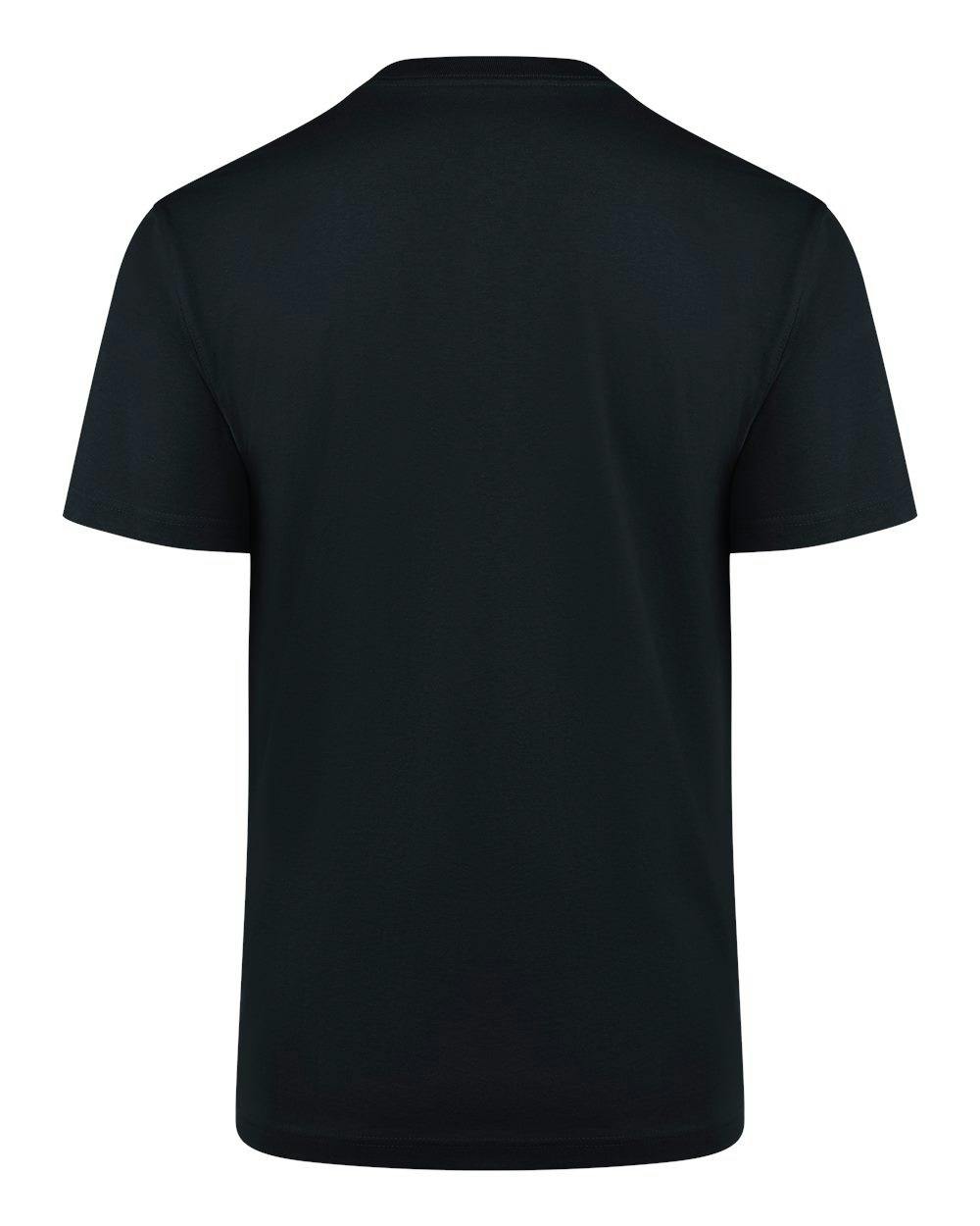 Traditional Heavyweight T-Shirt [WS50-D]