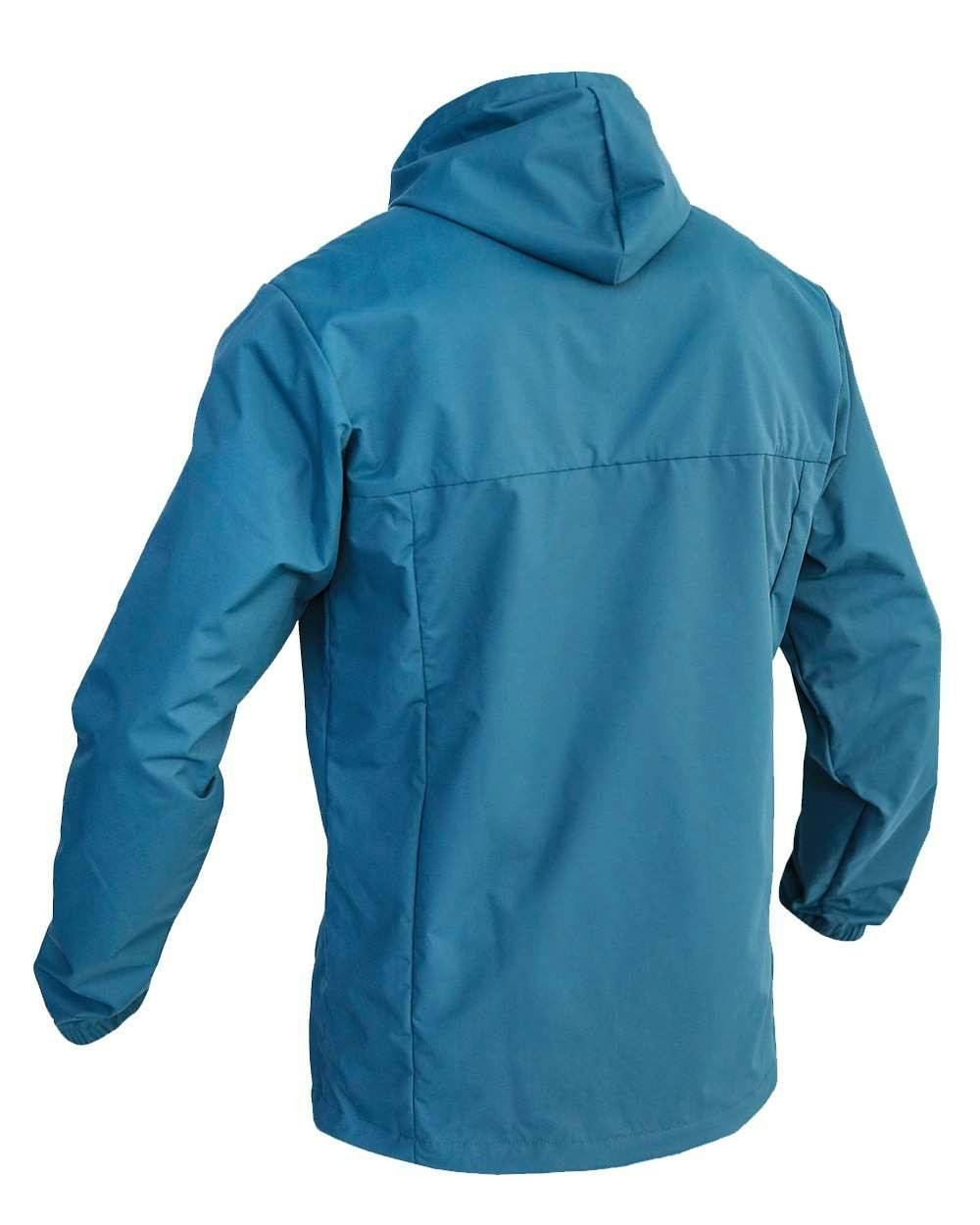 2-in-1 Dryflip Rain Jacket [ARJ-R1]