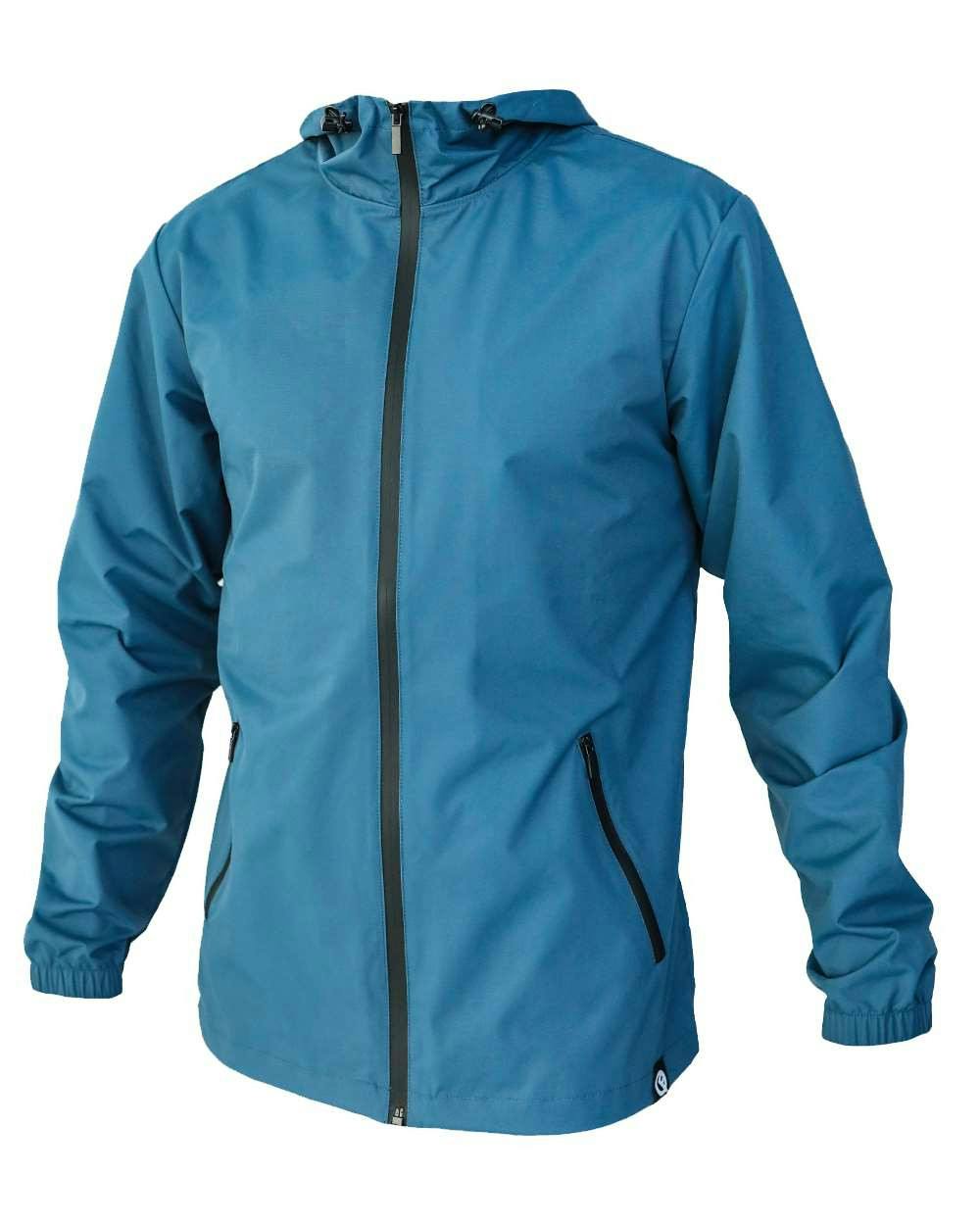 2-in-1 Dryflip Rain Jacket [ARJ-R1]