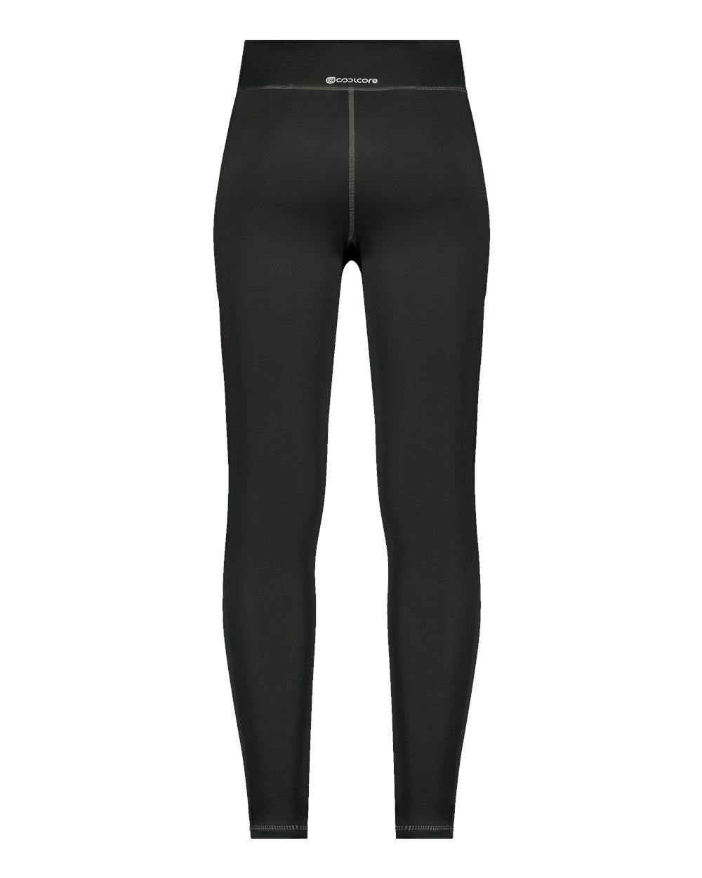 Women's CoolCore® Leggings [222702]