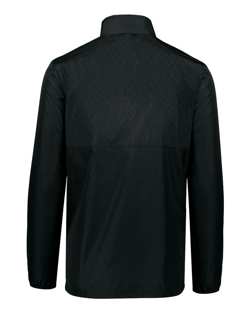 SeriesX Quarter-Zip Pullover [229533]