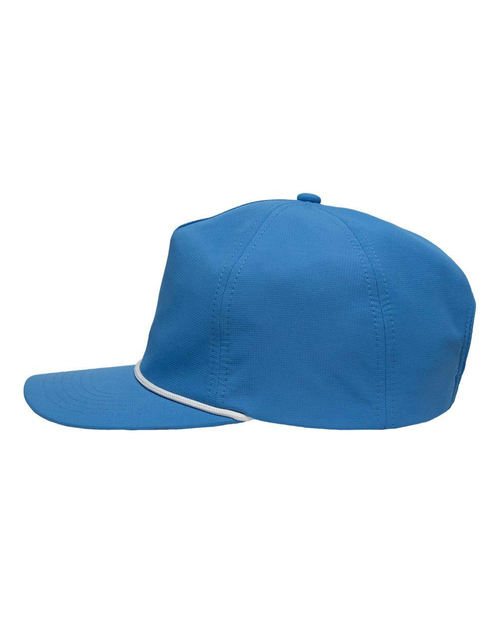 Five-Panel Classic Fit Cap [SP1200]