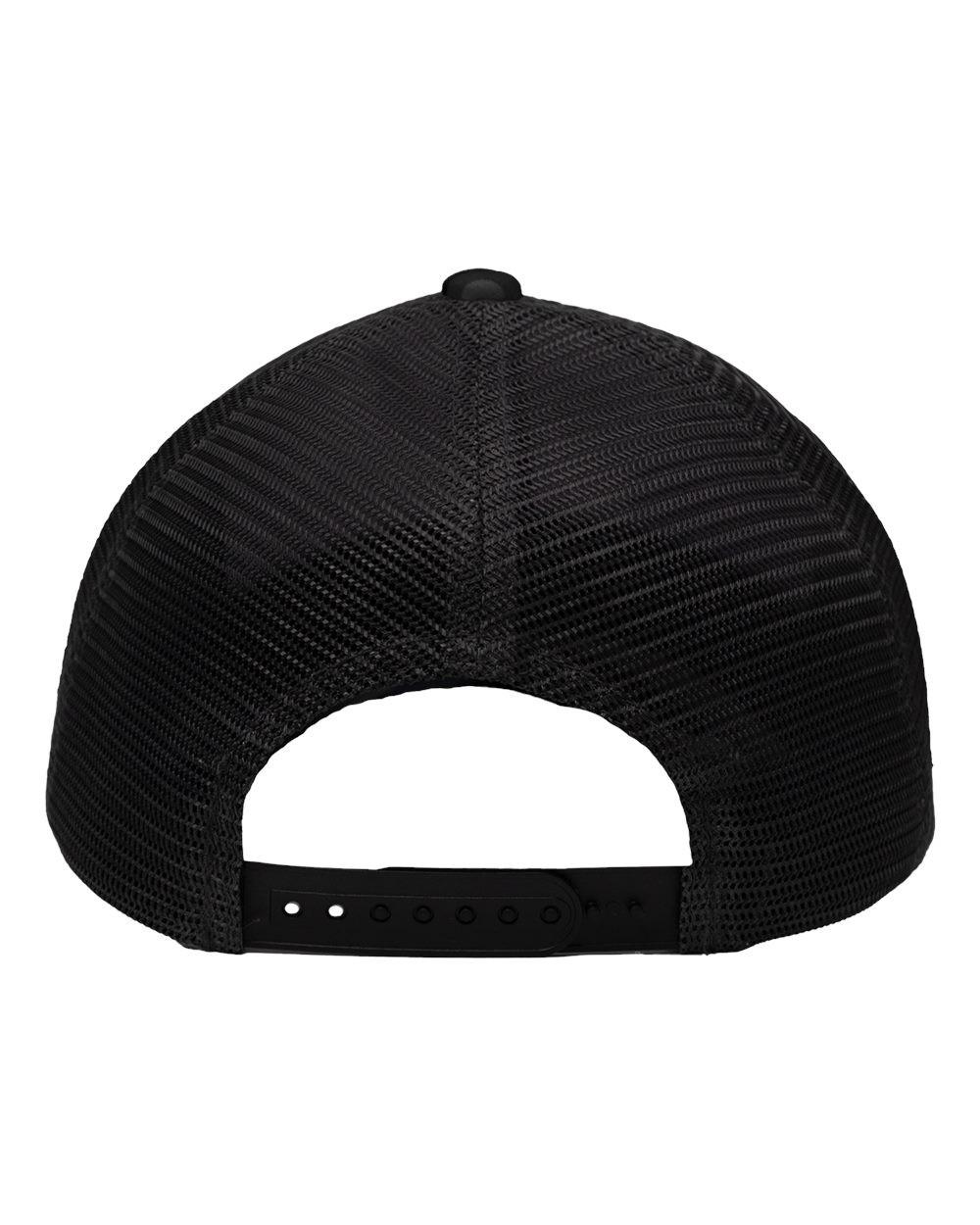 Traditional Lo-Pro Mesh Back Trucker Fit Cap [SP1450]