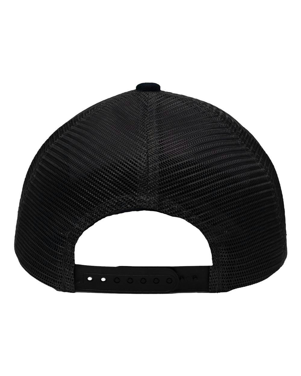 Modern Five-Panel Trucker Fit Cap [SP1550]