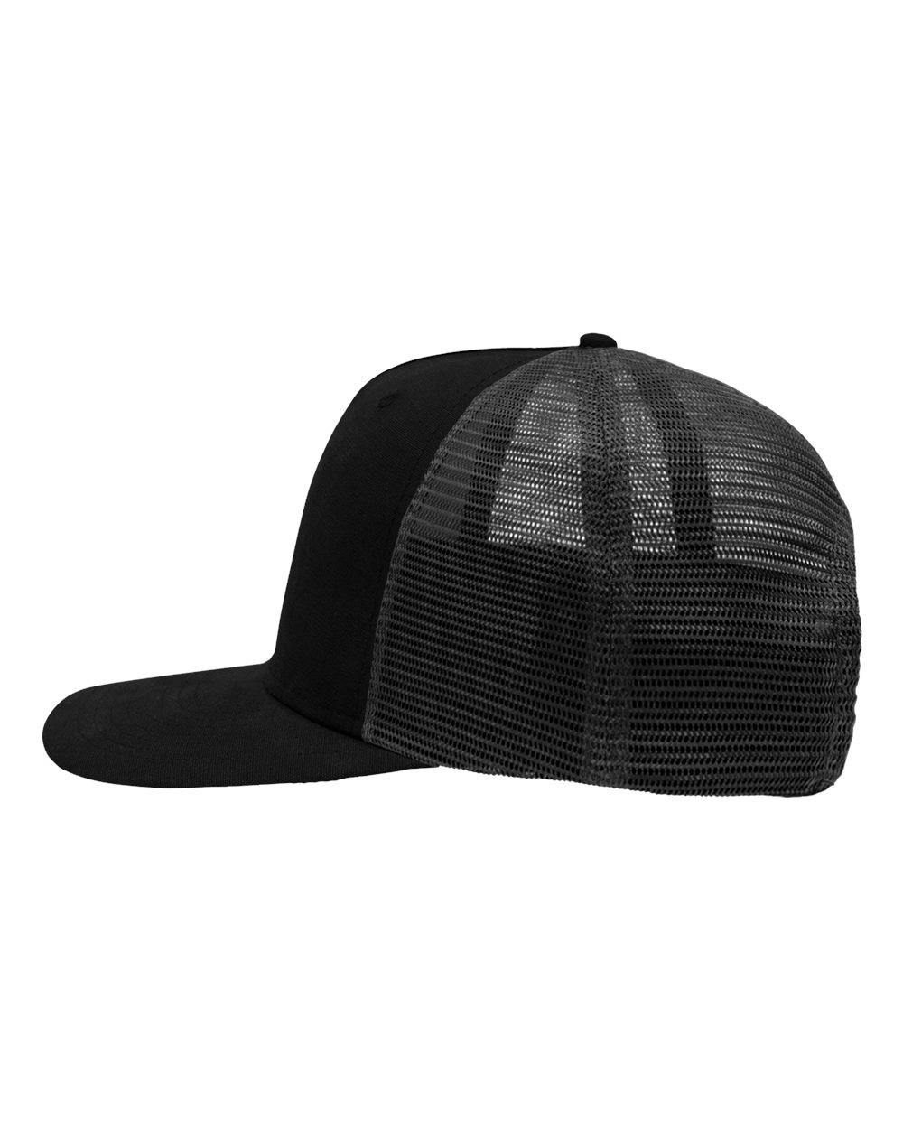 Modern Five-Panel Trucker Fit Cap [SP1550]