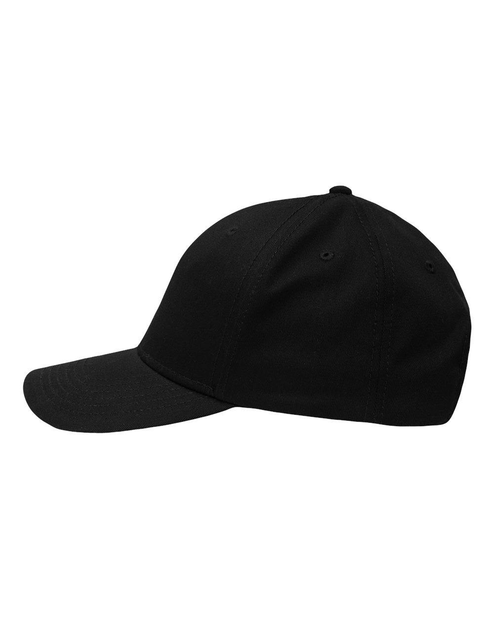 Lo-Pro Solid Back Traditional Trucker Cap [SP1400]