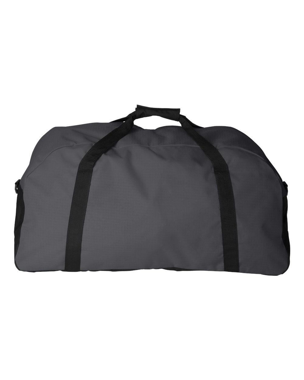 Large Ripstop Duffel Bag [1703]