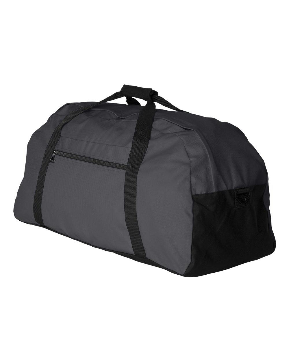 Large Ripstop Duffel Bag [1703]