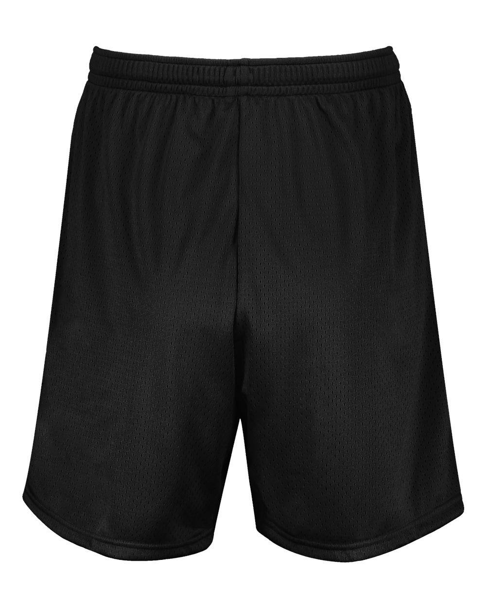 Modified 7" Mesh Shorts [1850]