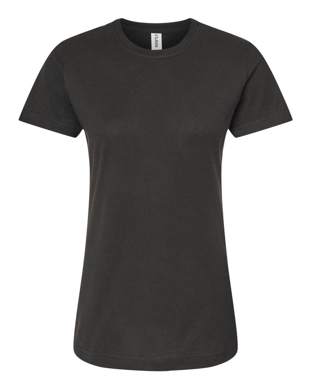 Women's Fine Jersey Classic Fit T-Shirt [216]