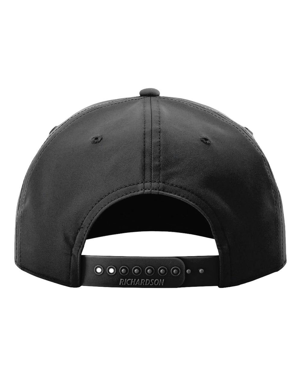 Five Panel Classic Rope Cap [258]