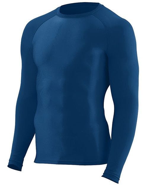 Hyperform Compression Long Sleeve Shirt [2604]