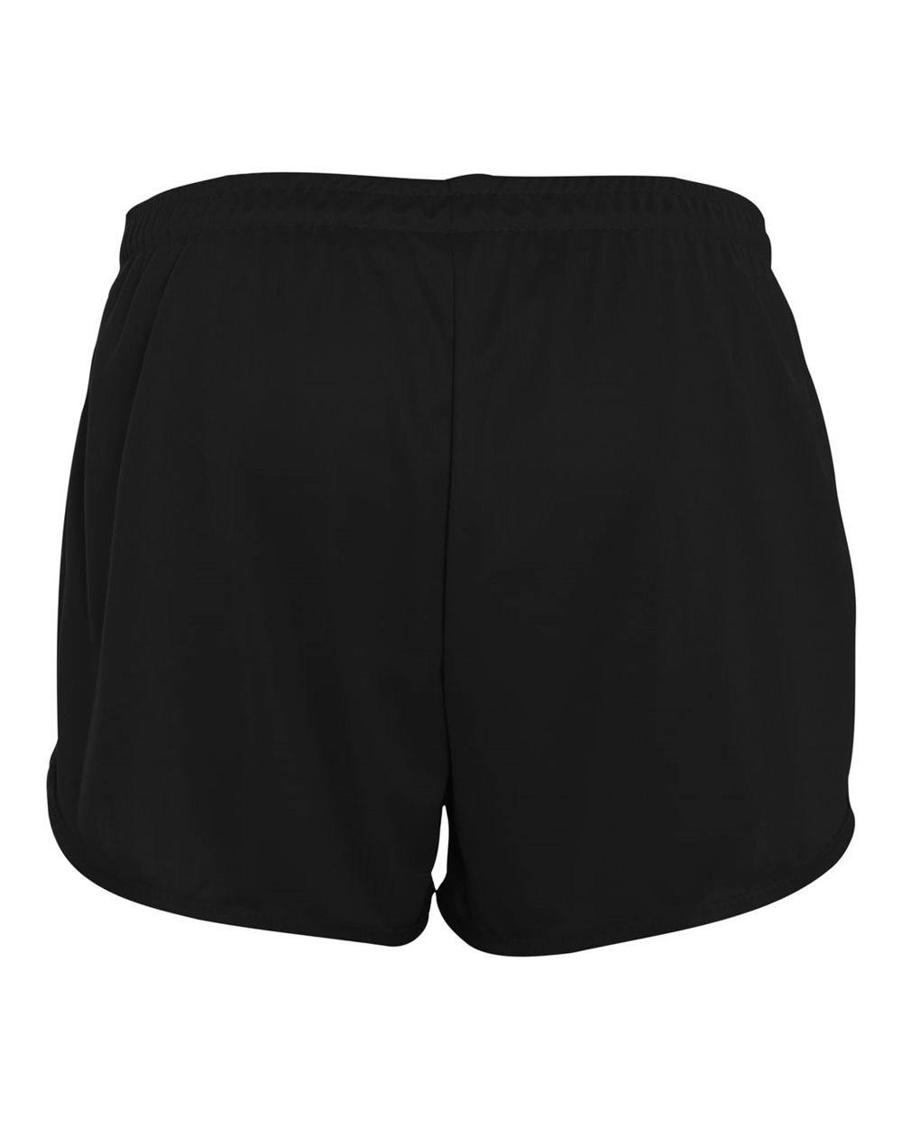 Women's Accelerate Shorts [357]