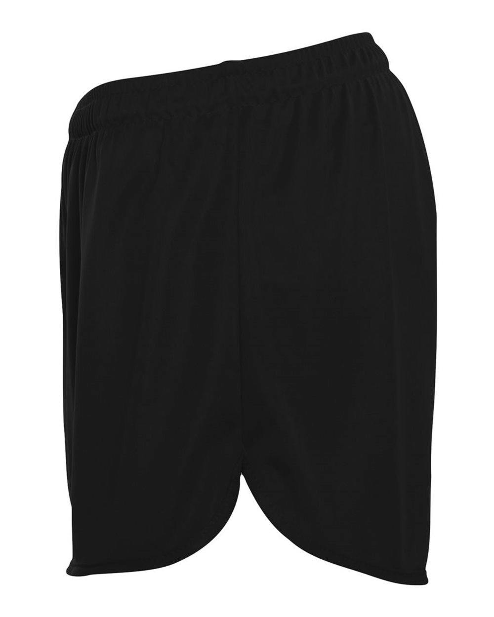 Women's Accelerate Shorts [357]