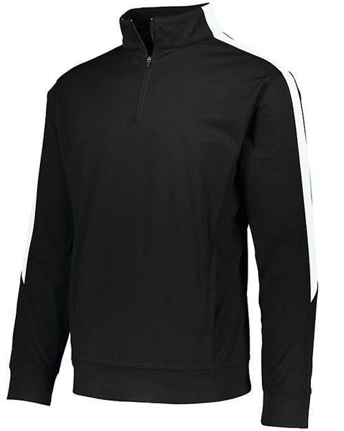 Medalitst 2.0 Quarter-Zip Pullover [4386]