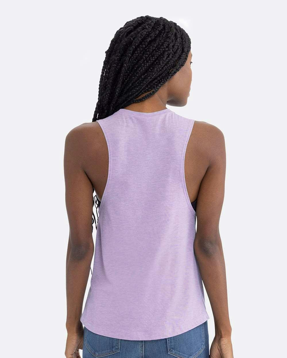 Women’s Festival Muscle Tank [5013]