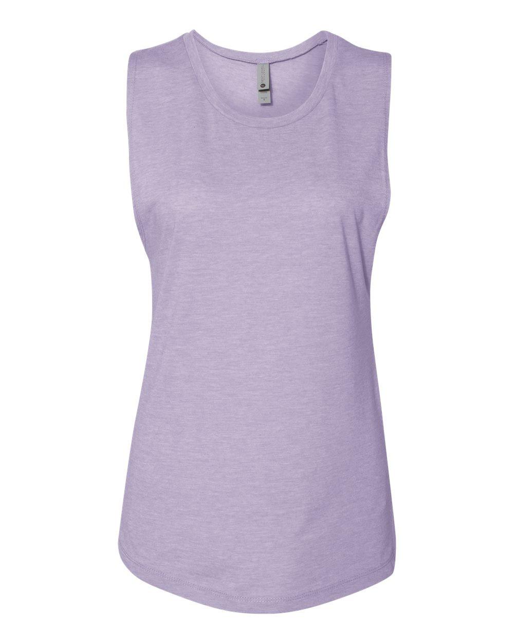 Women’s Festival Muscle Tank [5013]