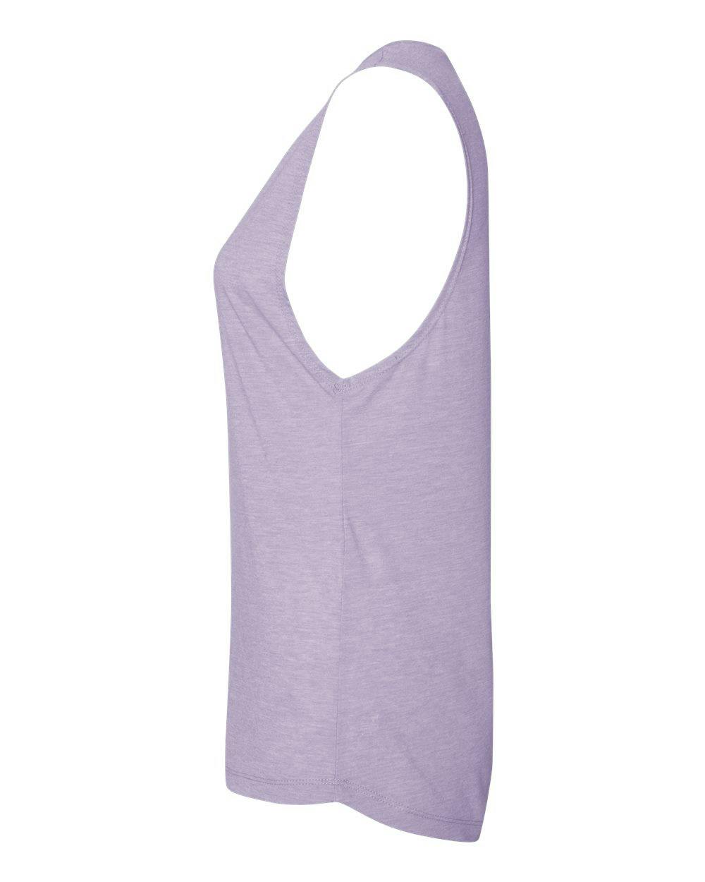 Women’s Festival Muscle Tank [5013]