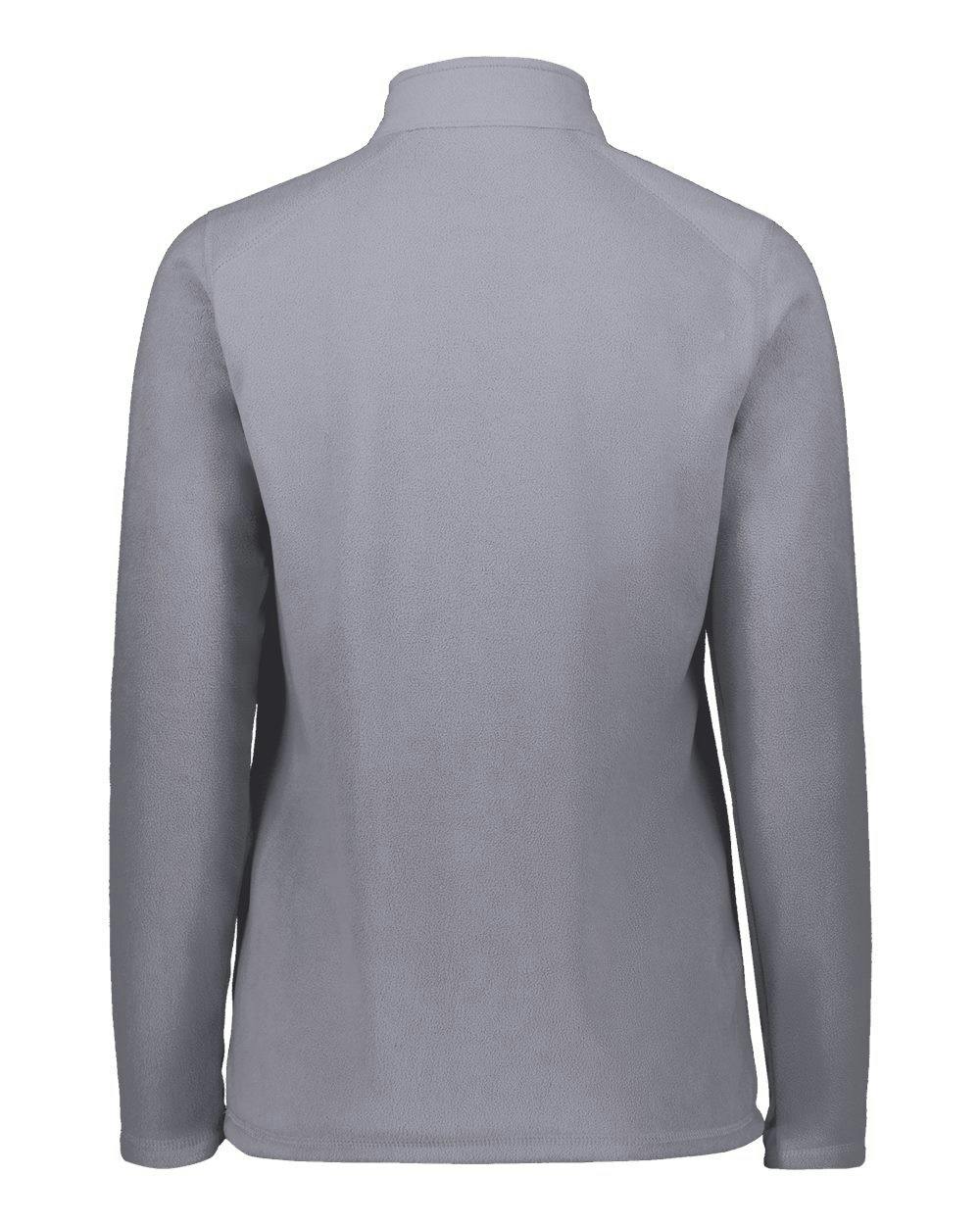 Women's Eco Revive™ Micro-Lite Fleece Quarter-Zip Pullover [6864]