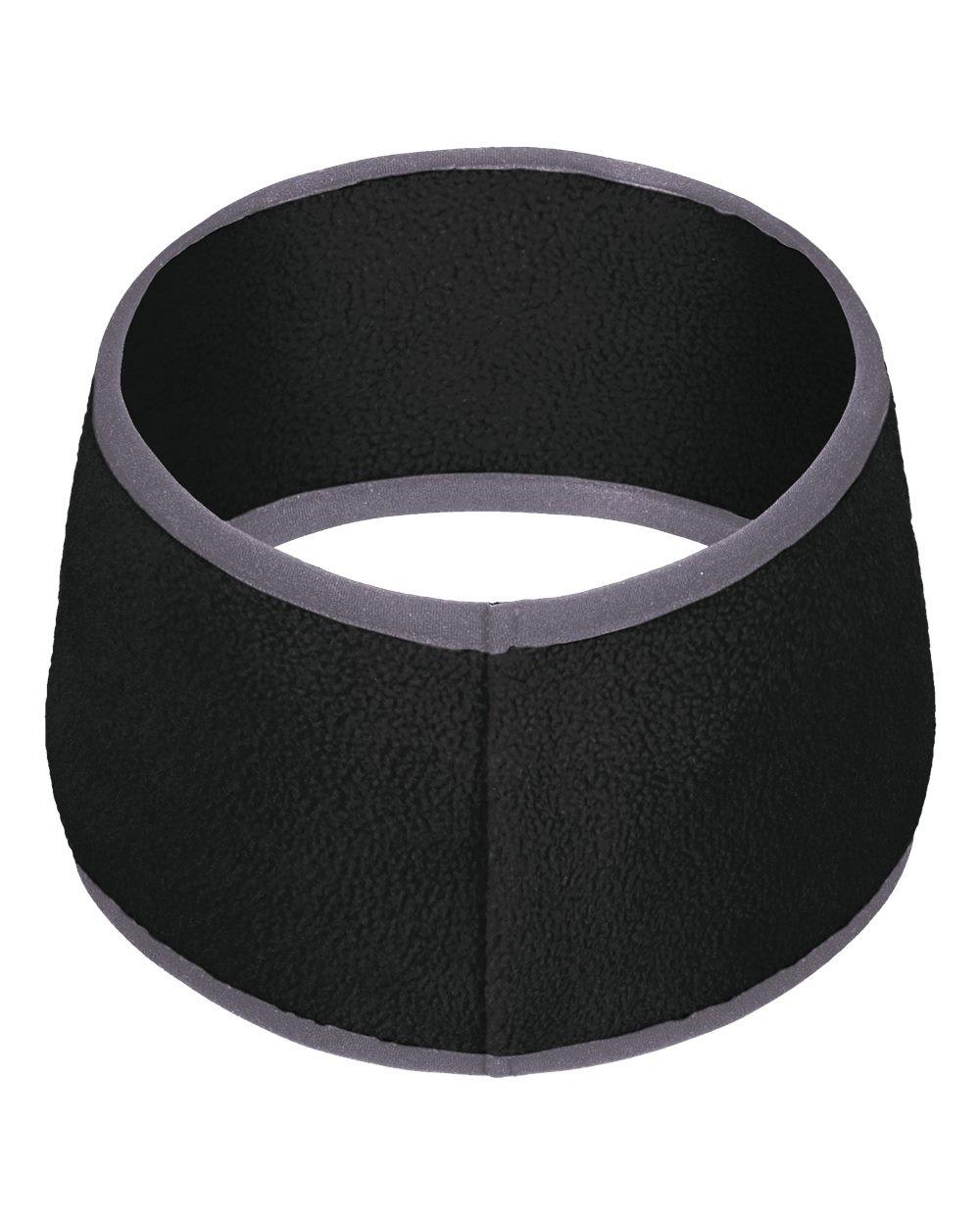 Eco Revive™ Polar Fleece Headband [6893]