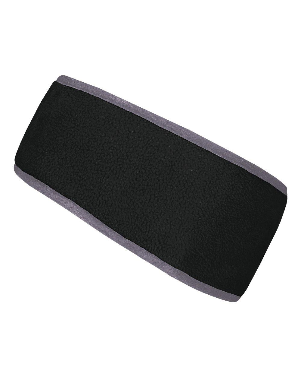 Eco Revive™ Polar Fleece Headband [6893]