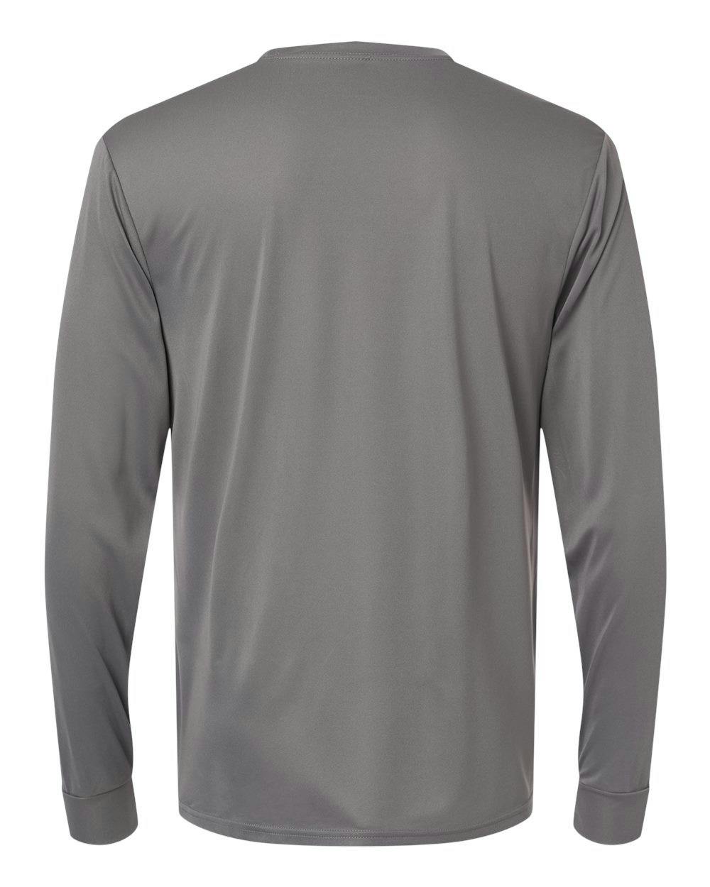 Performance Long Sleeve T-Shirt [788]