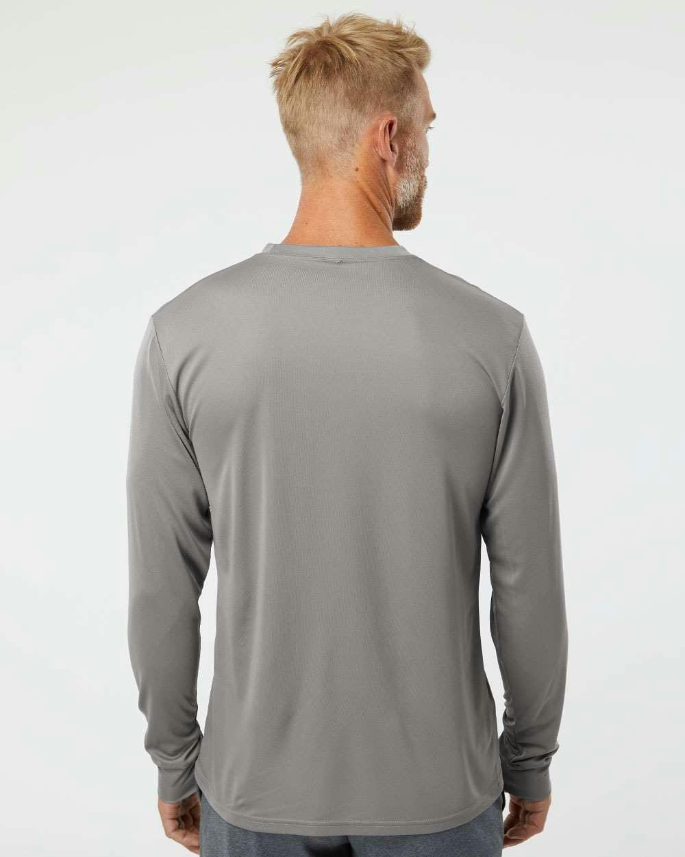 Performance Long Sleeve T-Shirt [788]