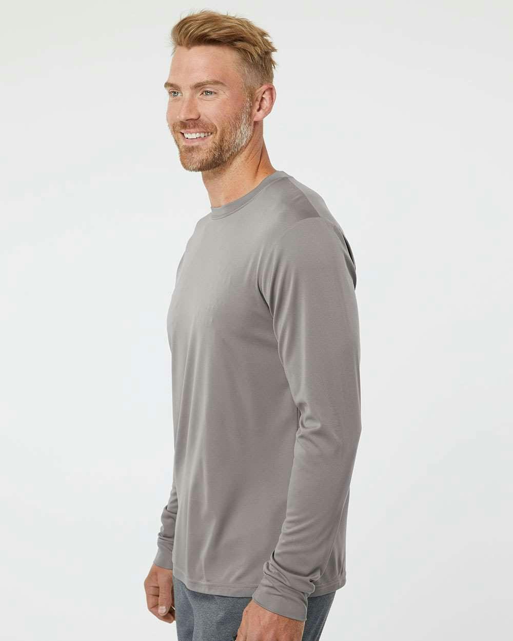 Performance Long Sleeve T-Shirt [788]