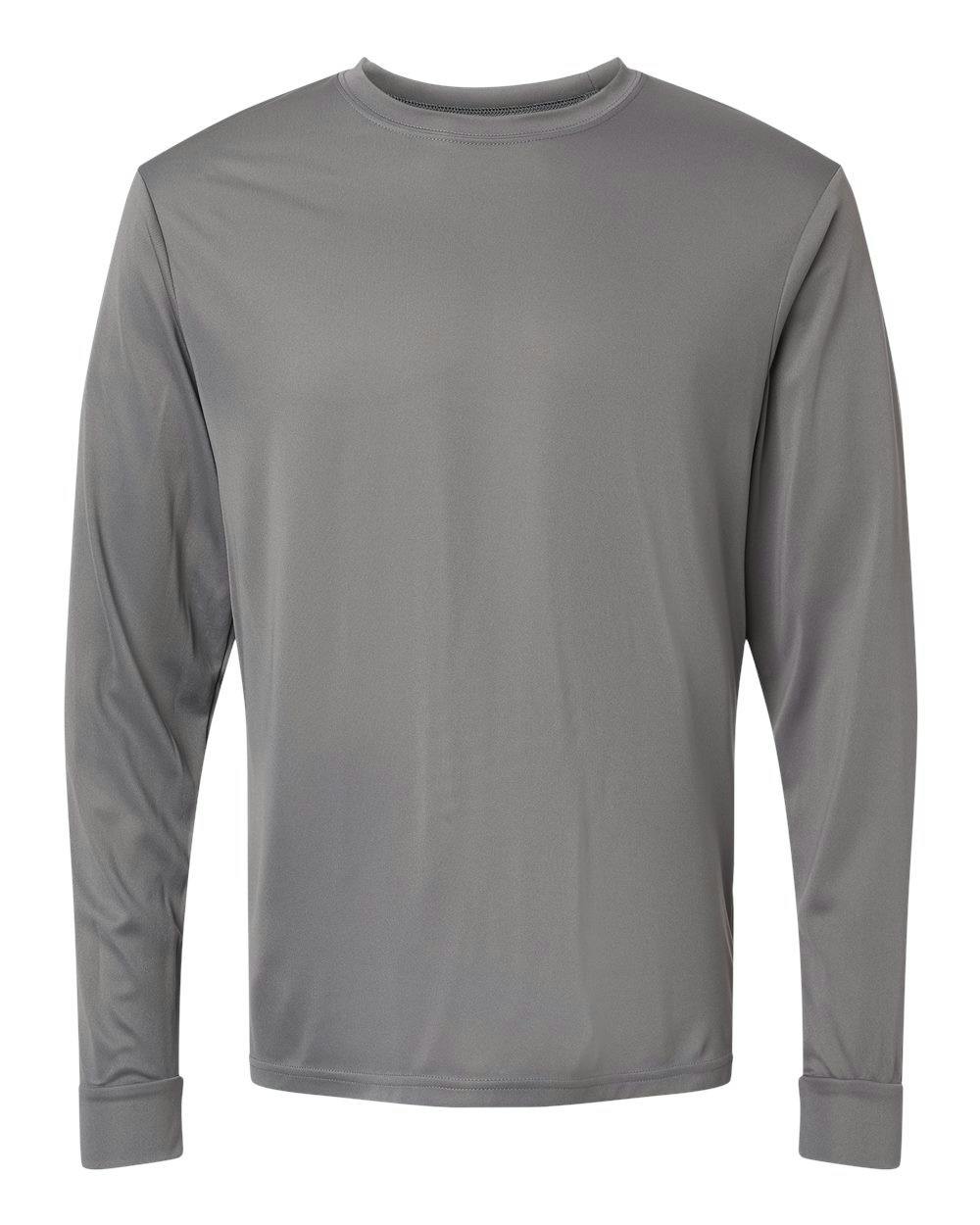 Performance Long Sleeve T-Shirt [788]