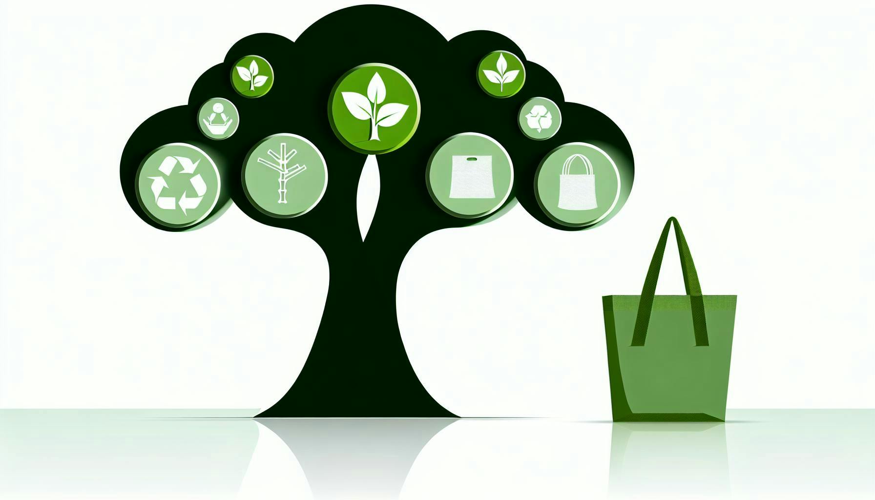 Eco Friendly Promotional Bags: Material Matters