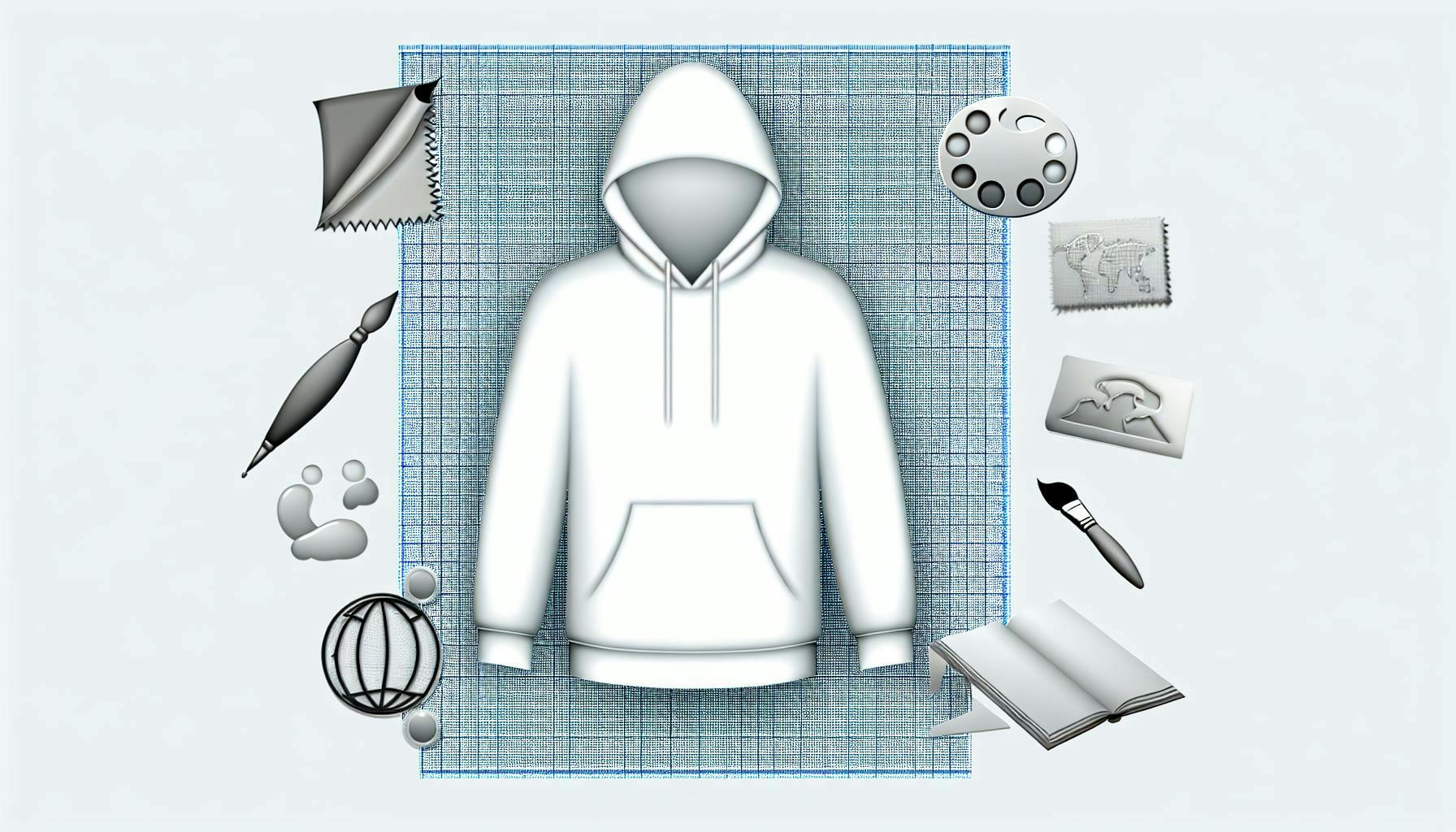 Design Your Own Hoodie High Quality: A Step-by-Step Guide