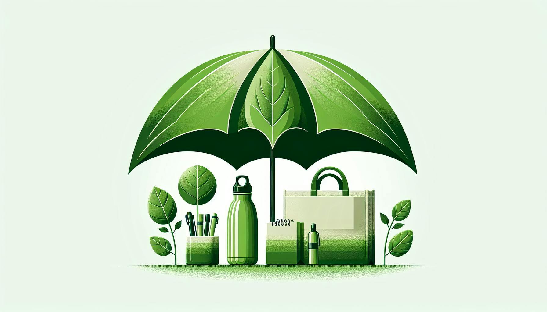 Wholesale Promotional Products: Eco-Friendly Options