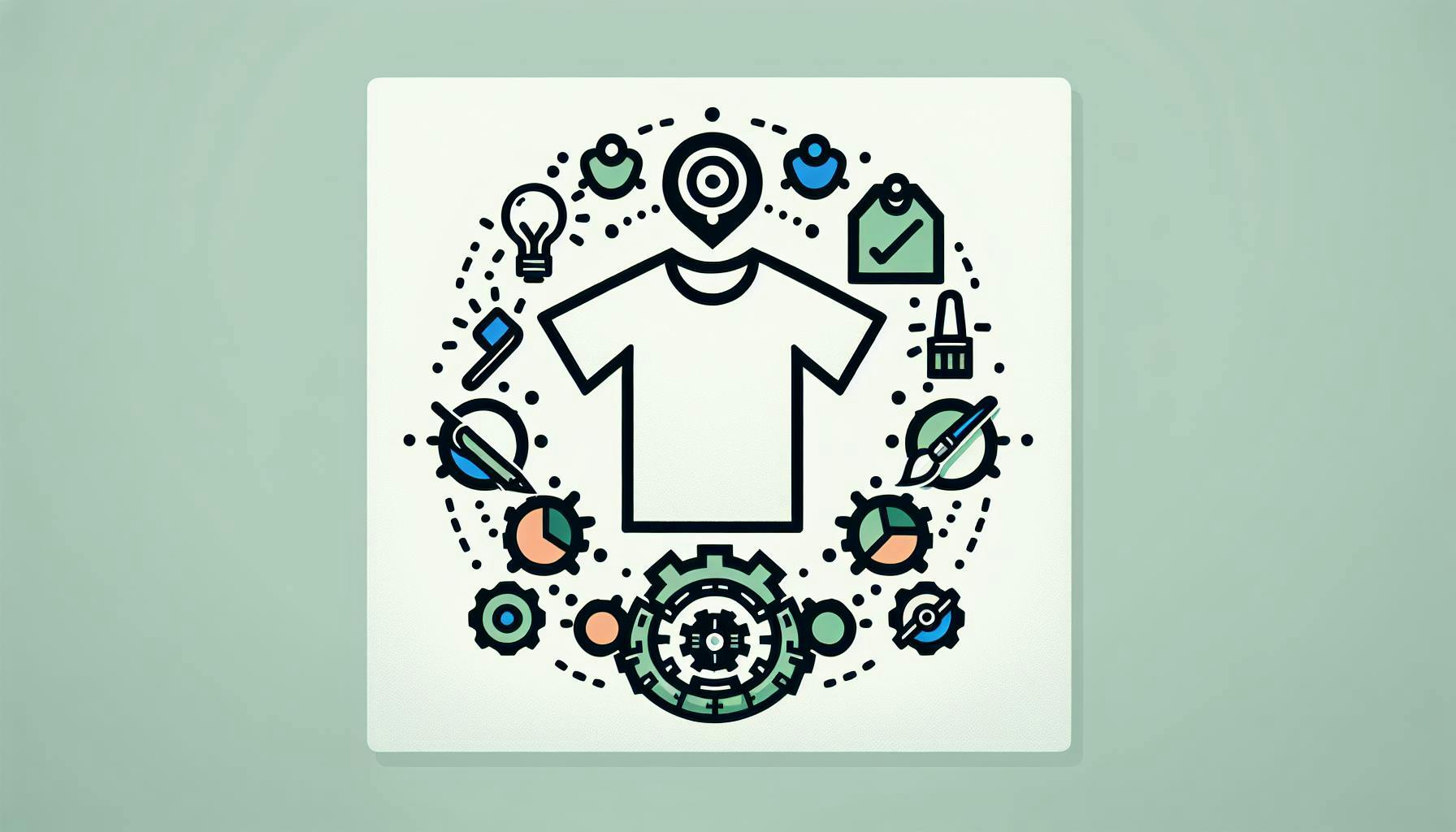 T Shirts for Your Business: Branding Strategies