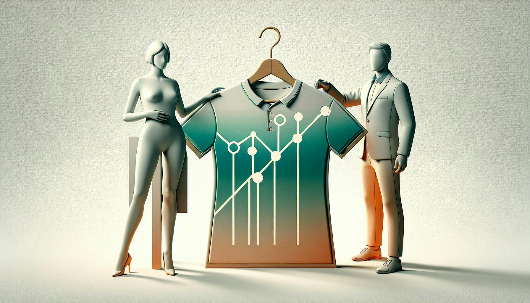 Integrating Custom Shirts into Marketing Strategies