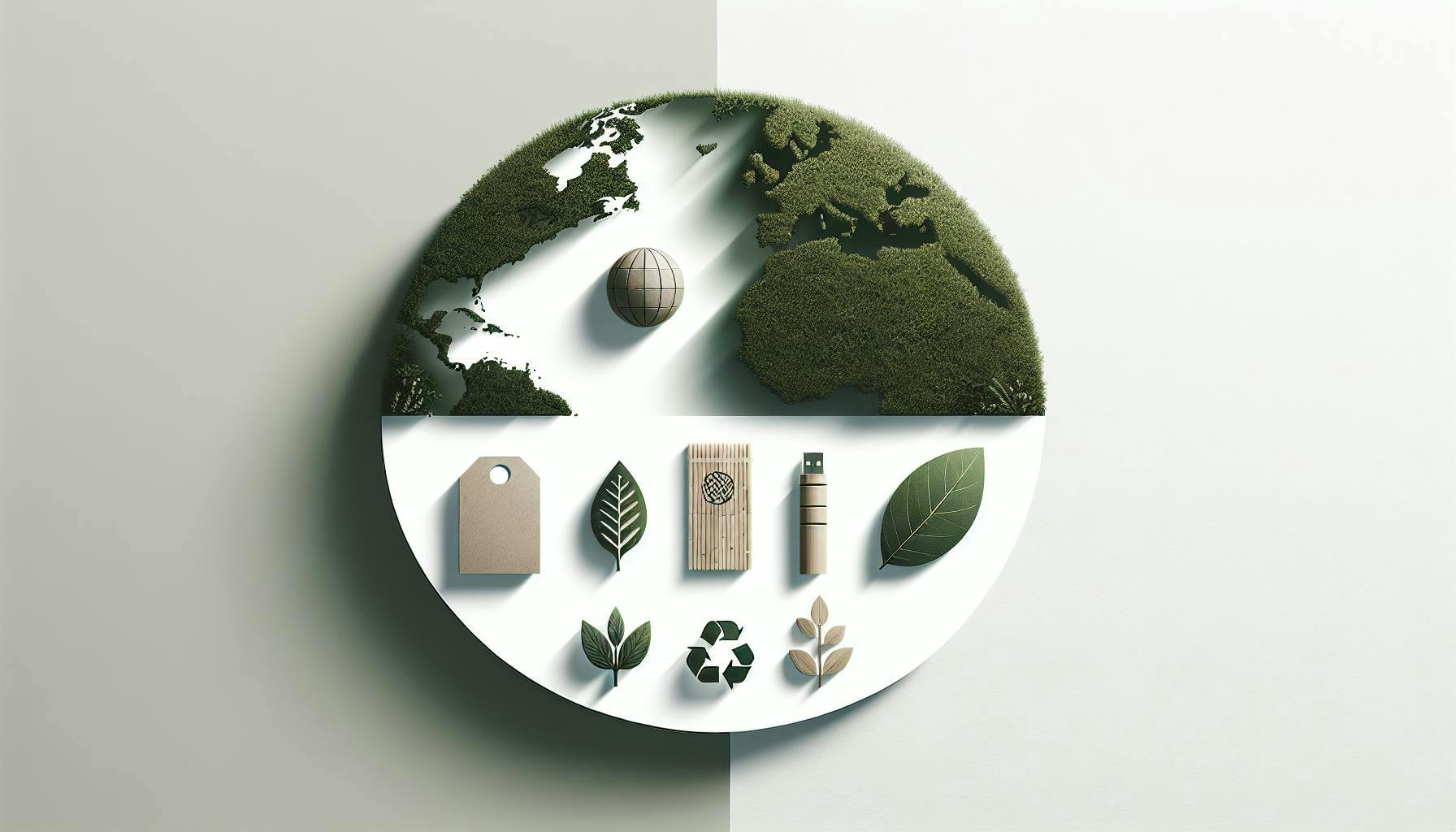 Sustainable Marketing Materials: A Guide