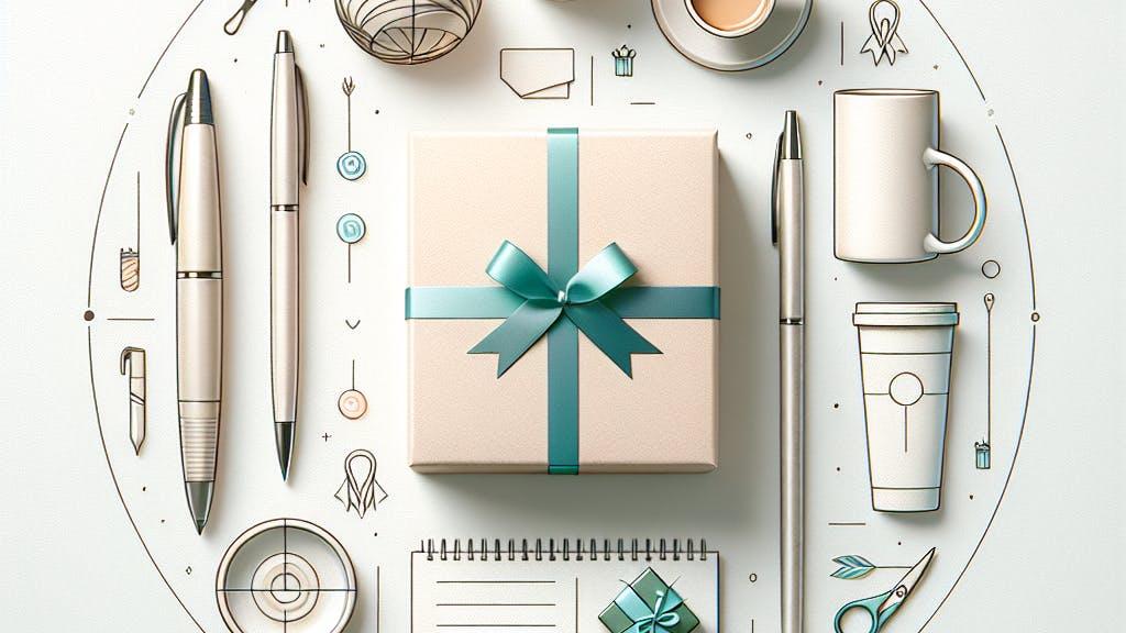 10 Ideas for Custom Corporate Gift Bundles