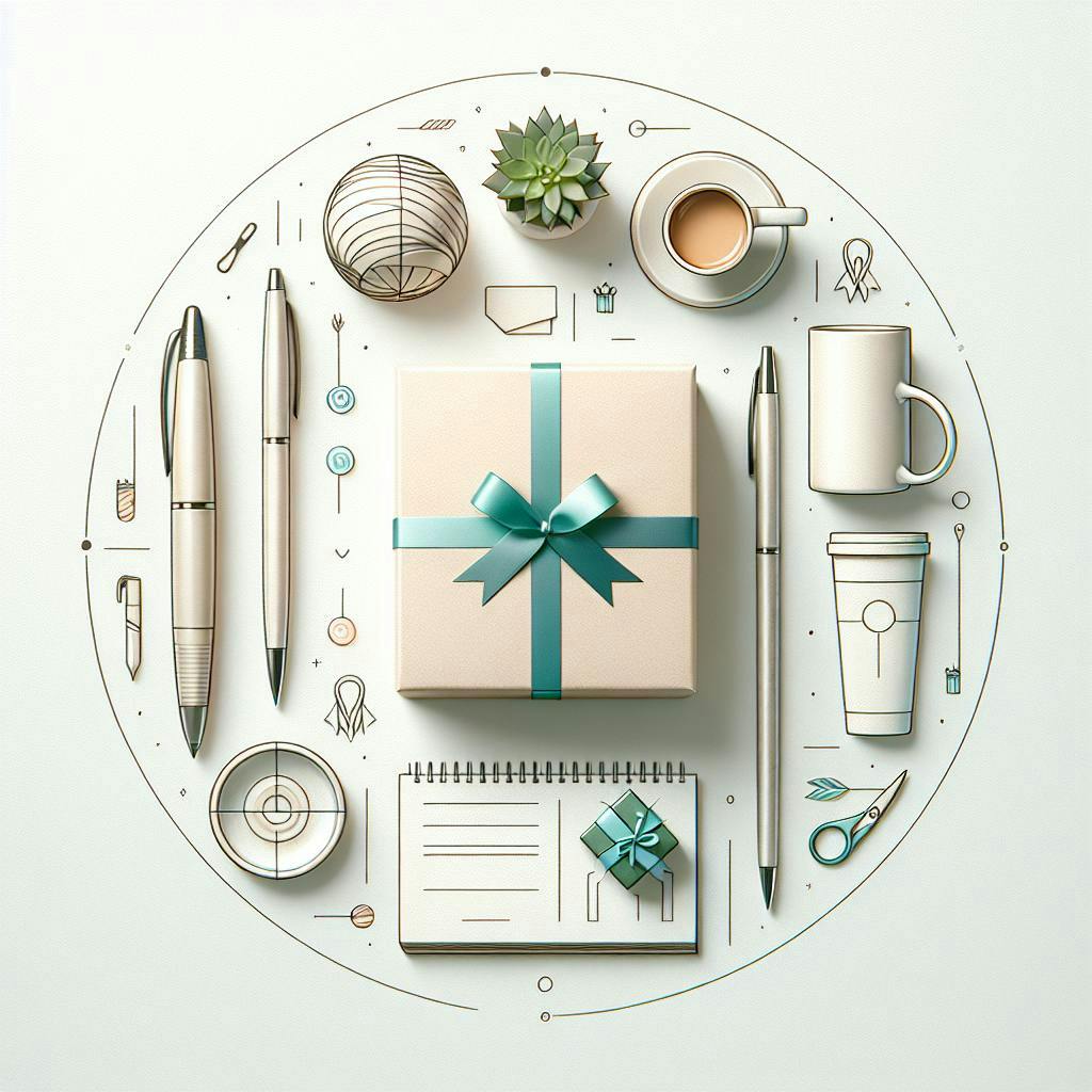 10 Ideas for Custom Corporate Gift Bundles