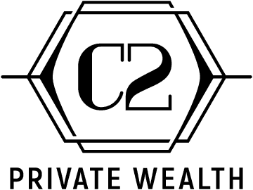 C2 Private Wealth logo