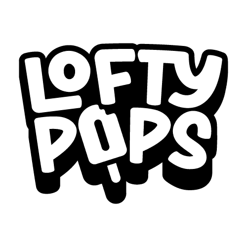 Lofty Pops logo