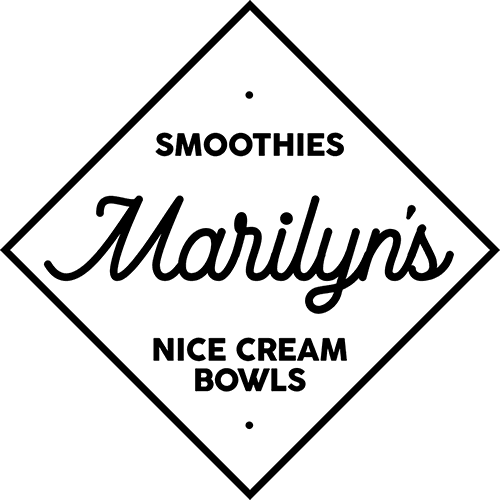 Marilyn's logo