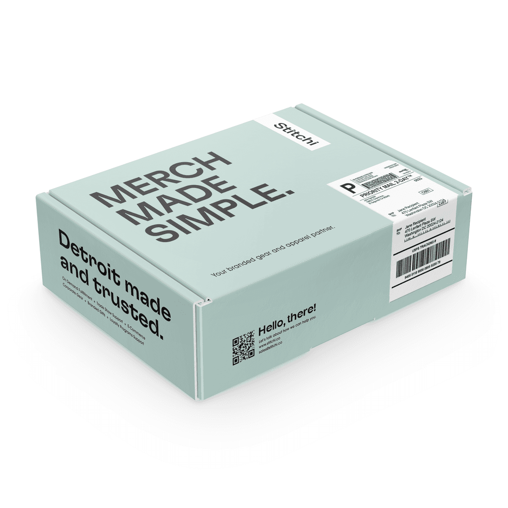 Simplify Global Logistics