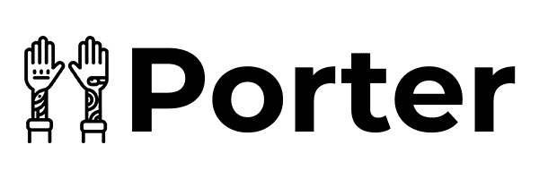 Porter logo