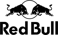 Red Bull logo